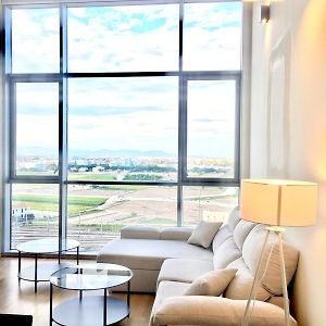 Appartement met een Slaapkamer
